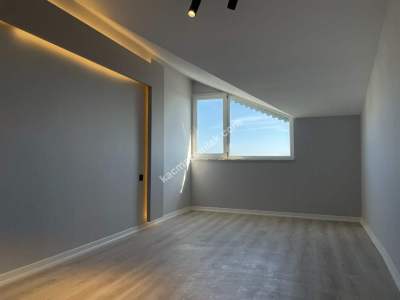 Alanya Cikcilli'de Satılık Tek Tapulu 2 Adet 3+1 Daire 17