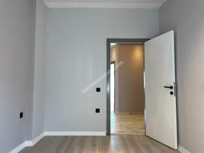 Alanya Cikcilli'de Satılık Tek Tapulu 2 Adet 3+1 Daire 27