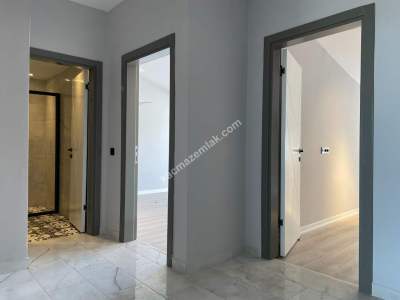 Alanya Cikcilli'de Satılık Tek Tapulu 2 Adet 3+1 Daire 18