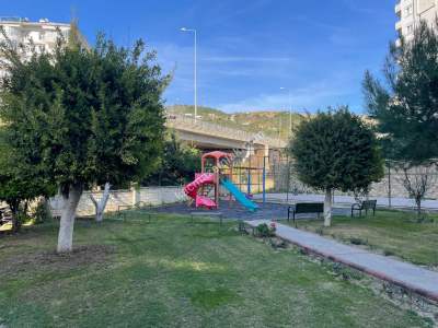 Alanya Cikcilli'de Satılık Tek Tapulu 2 Adet 3+1 Daire 4