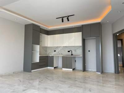 Alanya Cikcilli'de Satılık Tek Tapulu 2 Adet 3+1 Daire 12