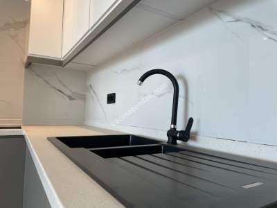 Alanya Cikcilli'de Satılık Tek Tapulu 2 Adet 3+1 Daire 14