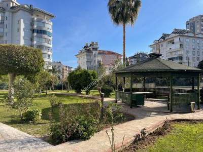 Alanya Cikcilli'de Satılık Tek Tapulu 2 Adet 3+1 Daire 3