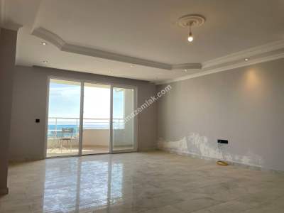 Alanya Cikcilli'de Satılık Tek Tapulu 2 Adet 3+1 Daire 29