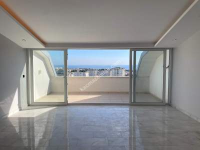 Alanya Cikcilli'de Satılık Tek Tapulu 2 Adet 3+1 Daire 8