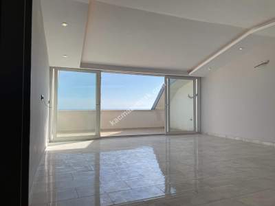 Alanya Cikcilli'de Satılık Tek Tapulu 2 Adet 3+1 Daire 7