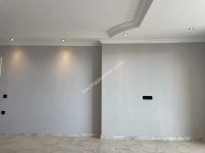 Alanya Cikcilli'de Satılık Tek Tapulu 2 Adet 3+1 Daire 35