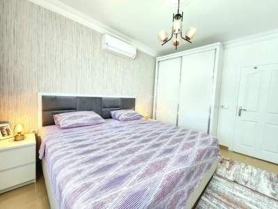 Utopia Residence'ta Satılık 2+1 Manzaralı Eşyalı Daire 21