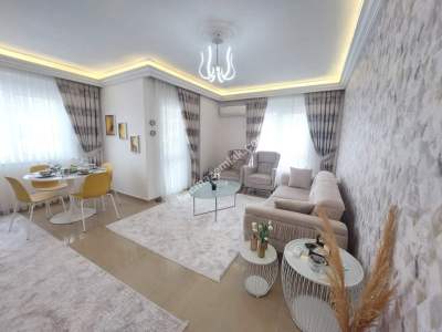 Utopia Residence'ta Satılık 2+1 Manzaralı Eşyalı Daire 8