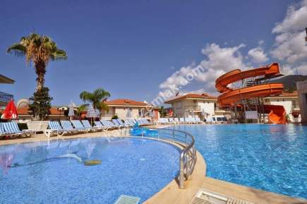 Utopia Residence'ta Satılık 2+1 Manzaralı Eşyalı Daire 3