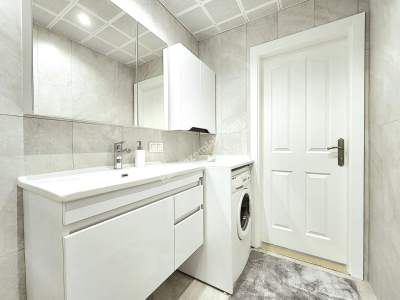 Utopia Residence'ta Satılık 2+1 Manzaralı Eşyalı Daire 27