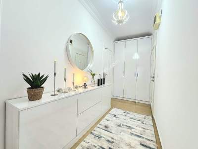 Utopia Residence'ta Satılık 2+1 Manzaralı Eşyalı Daire 7