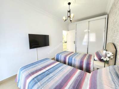 Utopia Residence'ta Satılık 2+1 Manzaralı Eşyalı Daire 25