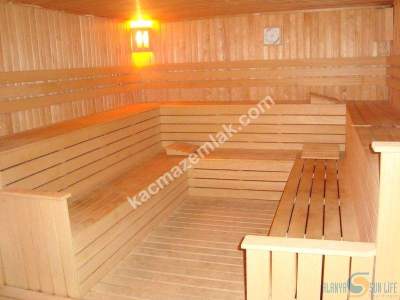 Utopia Residence'ta Satılık 2+1 Manzaralı Eşyalı Daire 6