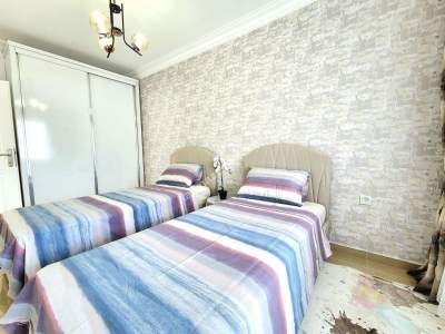 Utopia Residence'ta Satılık 2+1 Manzaralı Eşyalı Daire 26