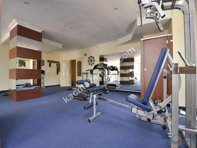 Utopia Residence'ta Satılık 2+1 Manzaralı Eşyalı Daire 4