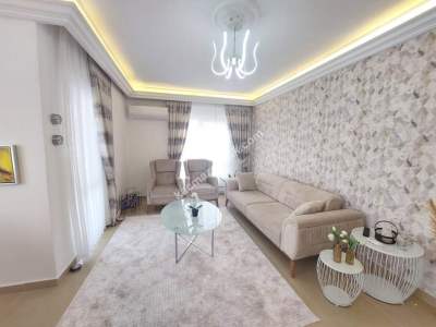Utopia Residence'ta Satılık 2+1 Manzaralı Eşyalı Daire 9