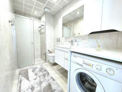 Utopia Residence'ta Satılık 2+1 Manzaralı Eşyalı Daire 28