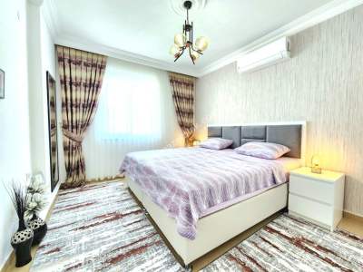 Utopia Residence'ta Satılık 2+1 Manzaralı Eşyalı Daire 20