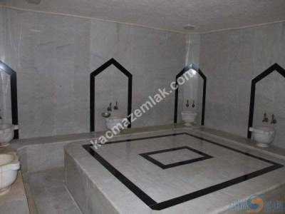 Utopia Residence'ta Satılık 2+1 Manzaralı Eşyalı Daire 5