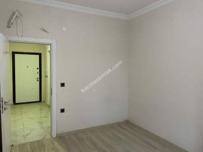 Demirtaş'ta Satılık Deniz Manzaralı 2+1 Sıfır Daire 26