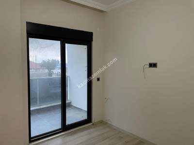 Demirtaş'ta Satılık Deniz Manzaralı 2+1 Sıfır Daire 21