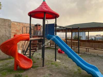 Demirtaş'ta Satılık Deniz Manzaralı 2+1 Sıfır Daire 5