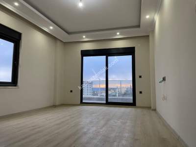 Demirtaş'ta Satılık Deniz Manzaralı 2+1 Sıfır Daire 8