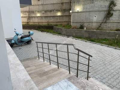 Demirtaş'ta Satılık Deniz Manzaralı 2+1 Sıfır Daire 31