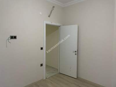 Demirtaş'ta Satılık Deniz Manzaralı 2+1 Sıfır Daire 22