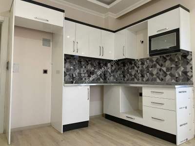 Demirtaş'ta Satılık Deniz Manzaralı 2+1 Sıfır Daire 12