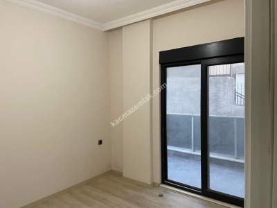 Demirtaş'ta Satılık Deniz Manzaralı 2+1 Sıfır Daire 19