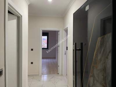 Demirtaş'ta Satılık Deniz Manzaralı 2+1 Sıfır Daire 16