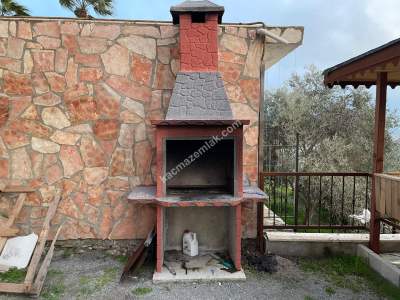 Demirtaş'ta Satılık Deniz Manzaralı 2+1 Sıfır Daire 6