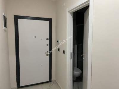 Demirtaş'ta Satılık Deniz Manzaralı 2+1 Sıfır Daire 17