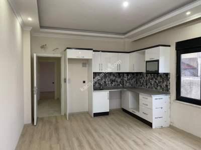 Demirtaş'ta Satılık Deniz Manzaralı 2+1 Sıfır Daire 11