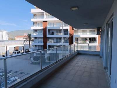 Fortuna Resort Alanya'da 2+1 Satılık Daire 17