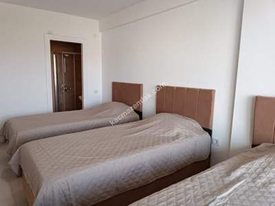 Fortuna Resort Alanya'da 2+1 Satılık Daire 24