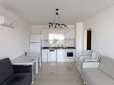 Fortuna Resort Alanya'da 2+1 Satılık Daire 18