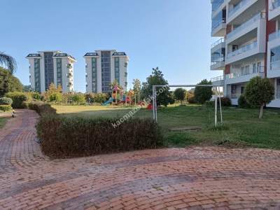 Fortuna Resort Alanya'da 2+1 Satılık Daire 10