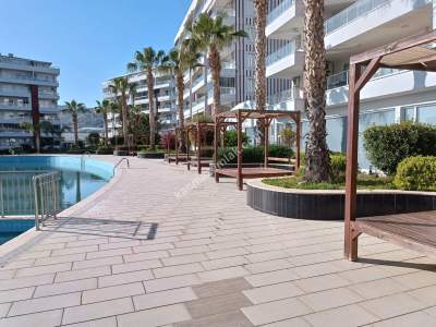 Fortuna Resort Alanya'da 2+1 Satılık Daire 5
