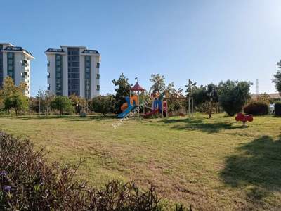 Fortuna Resort Alanya'da 2+1 Satılık Daire 11