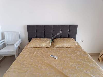 Fortuna Resort Alanya'da 2+1 Satılık Daire 22