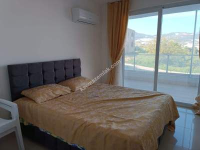 Fortuna Resort Alanya'da 2+1 Satılık Daire 21