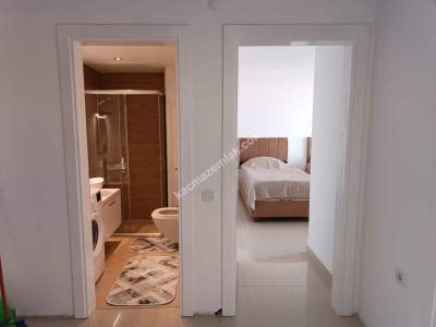 Fortuna Resort Alanya'da 2+1 Satılık Daire 14