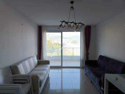 Fortuna Resort Alanya'da 2+1 Satılık Daire 16