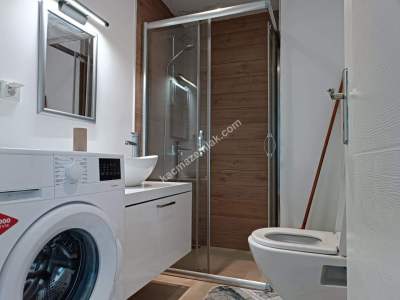 Fortuna Resort Alanya'da 2+1 Satılık Daire 27