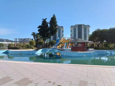 Fortuna Resort Alanya'da 2+1 Satılık Daire 4