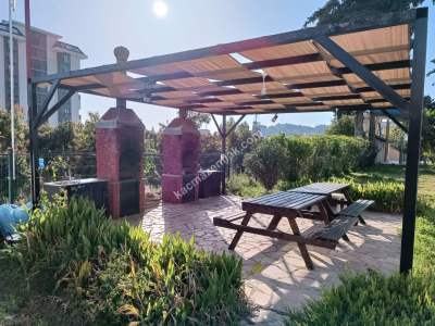 Fortuna Resort Alanya'da 2+1 Satılık Daire 9