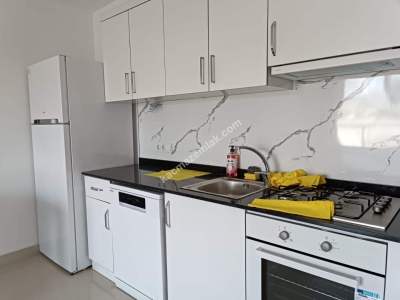 Fortuna Resort Alanya'da 2+1 Satılık Daire 20